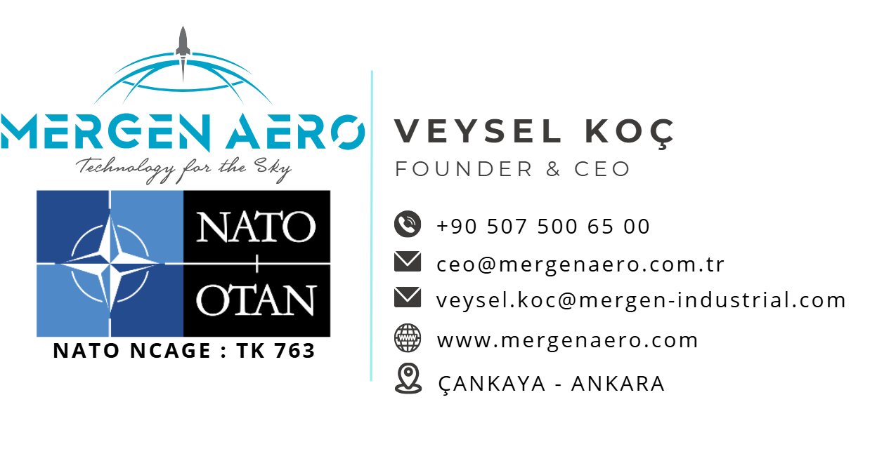 Veysel Koç — Founder & CEO